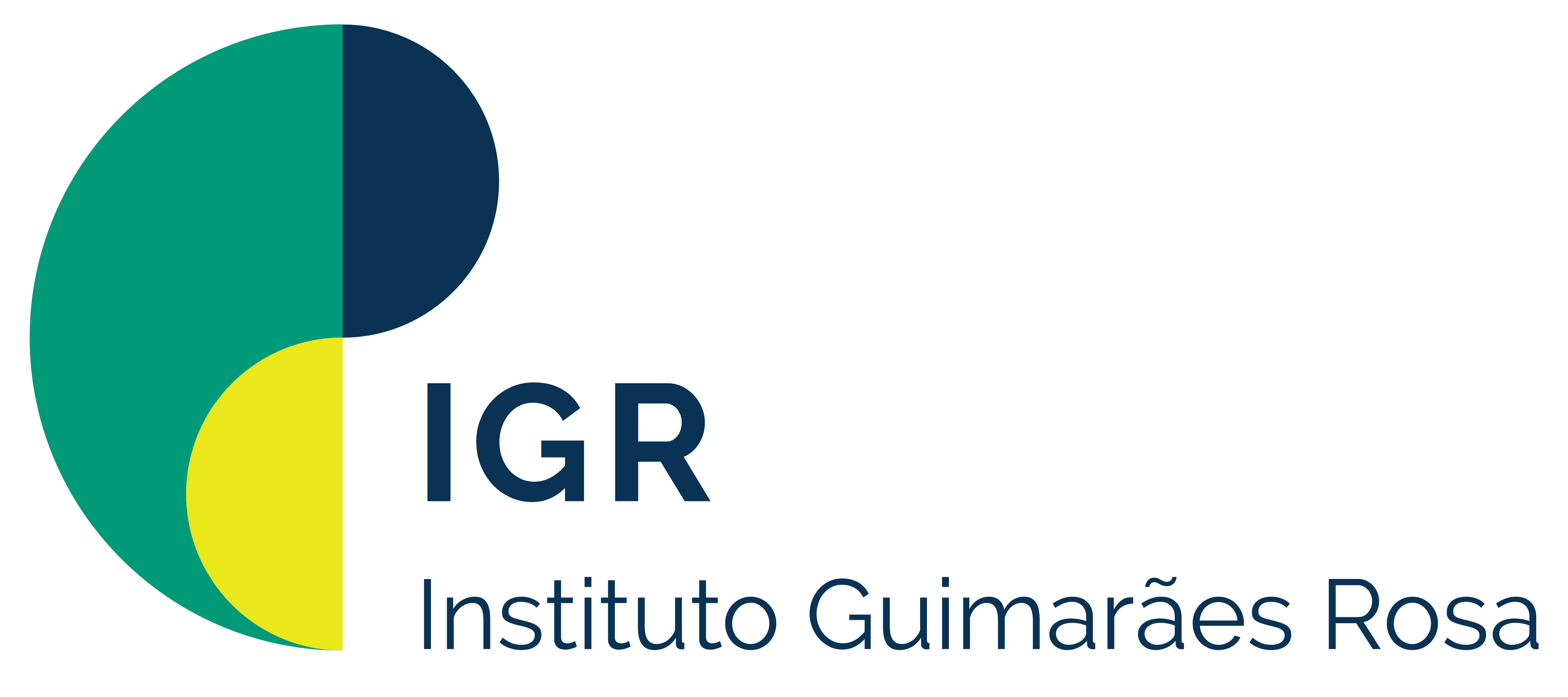 Instituto Guimaraes Rosa logo