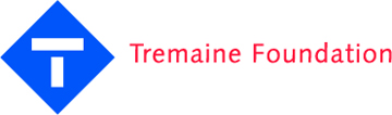 Emily Hall Tremaine Foundation logo